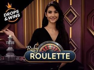 Roulette 10 - Ruby